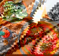 Harley and Rose - Events Australia