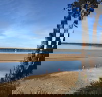 Hedy's Riverside Bistro - Tourism Bookings