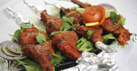 Himalaya Pakistani & Indian Restaurant - Penrith - Tourism Bookings 0