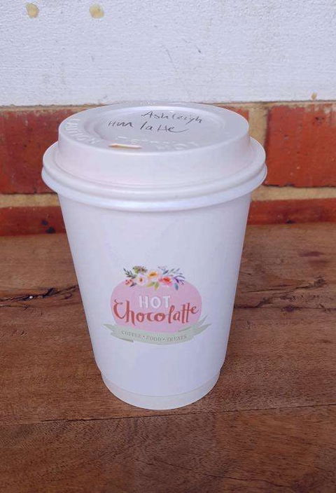 Hot Chocolatte - Tourism Bookings 0