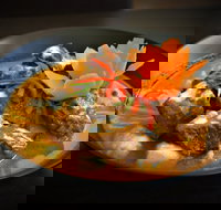 Imm Aroy Thai - Events Australia