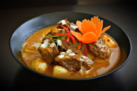 Imm Aroy Thai - Accommodation Europe 0