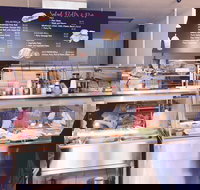 Imperial Bakery - Events Australia