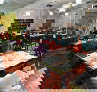 Jashan Lounge - Tourism Bookings