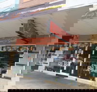 Jenny's Grills - Events Australia