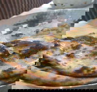 Kadai Curry Kitchen - Tourism Bookings