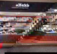 Kekko - Events Australia