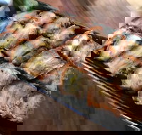 KG4435 - Events Australia