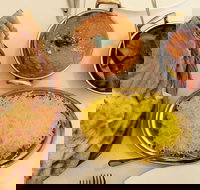 Khusboo Indian Restaurant - Events Australia