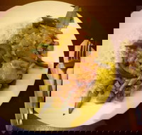 Kong Chinese Bistro - Roxburgh Park - Events Australia