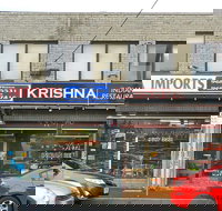 Krishna On Barkly - Events Australia