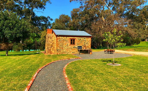 Krondorf Creek Farm - Events Australia 2