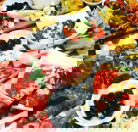 La Cucina - Events Australia