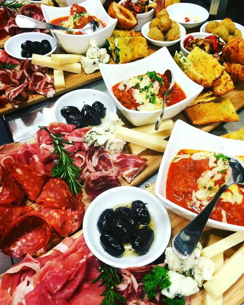 La Cucina - Events Australia 0