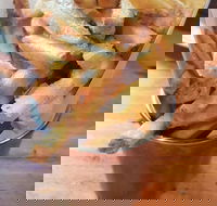 La Luna Bistro - Events Australia