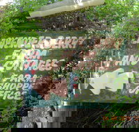 Lavender and Berry Farm Cafe - Events Australia