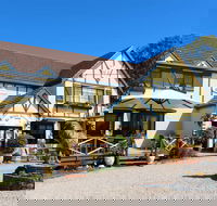 Le Relais Bressan - Events Australia