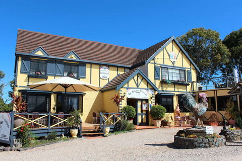 Le Relais Bressan - Events Australia 0