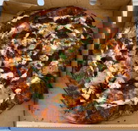 Lido Larder - Events Australia