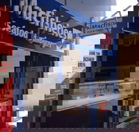 Macfisheries - Events Australia