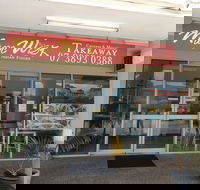 Magic Wok Asian Foods - Events Australia