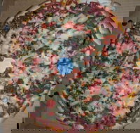 Marty's Pizza Hideout