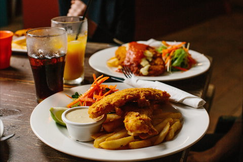 Mena Creek Hotel - Events Australia 2