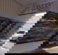 Merrylands Cakes  Pies - Events Australia