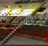 Midori Campsie - Events Australia