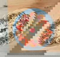 Mon Papillon - Tourism Bookings