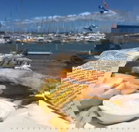 Moreton Bay Trailer Boat Club Bistro - Events Australia