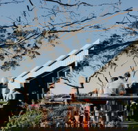 Mount Macedon Winery - Events Australia