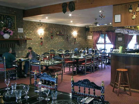 Mr India - Events Australia 0