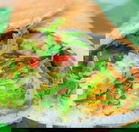 Nalinis Wholesome Streetfood - Waverley - Events Australia