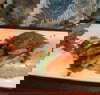 Noodle Box - Chirnside Park - Events Australia