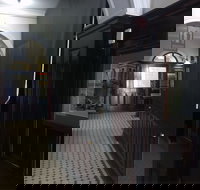 Nourish Hub - Events Australia