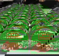 Nuts Galore - Liverpool - Events Australia