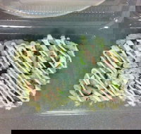 Oishii Sushi Express - Events Australia