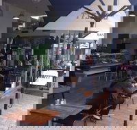 Oven Cafe - Events Australia