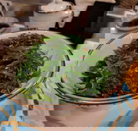 Oya Japanese Restaurant - Events Australia