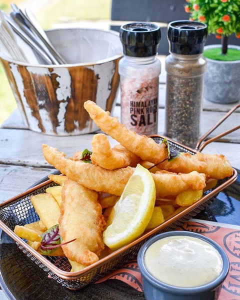 Paddles By Maze - Events Australia 0