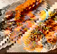 Pandanus Garden Bar and Restaurant - Events Australia