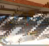 Pavilion Room Chinese Cuisine - Events Australia