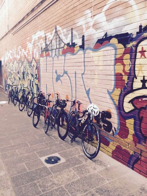 Piccolo - Events Australia 0