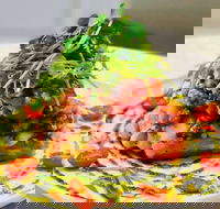 Pitcher and Iron - Events Australia