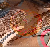 Pizza Napoli - Events Australia