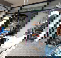 Pod Bar Espresso Cafe - Events Australia