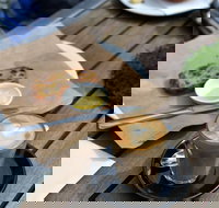 Priscilla Jones - Events Australia