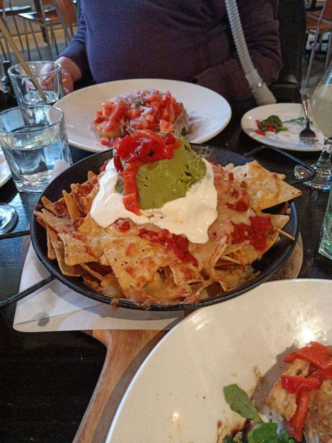 Raffael's - Events Australia 0