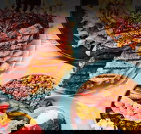 Rashays - Merrylands - Events Australia